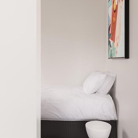 Mac St Kilda Blessington St By Melbourne Apartment Collection Exteriér fotografie