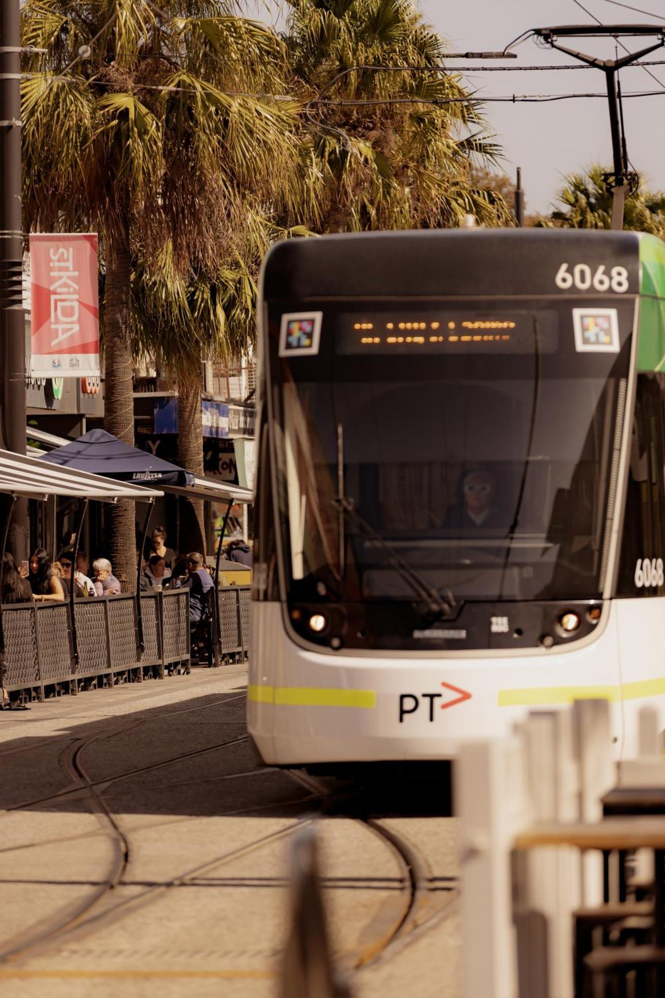 Mac St Kilda Blessington St By Melbourne Apartment Collection Exteriér fotografie