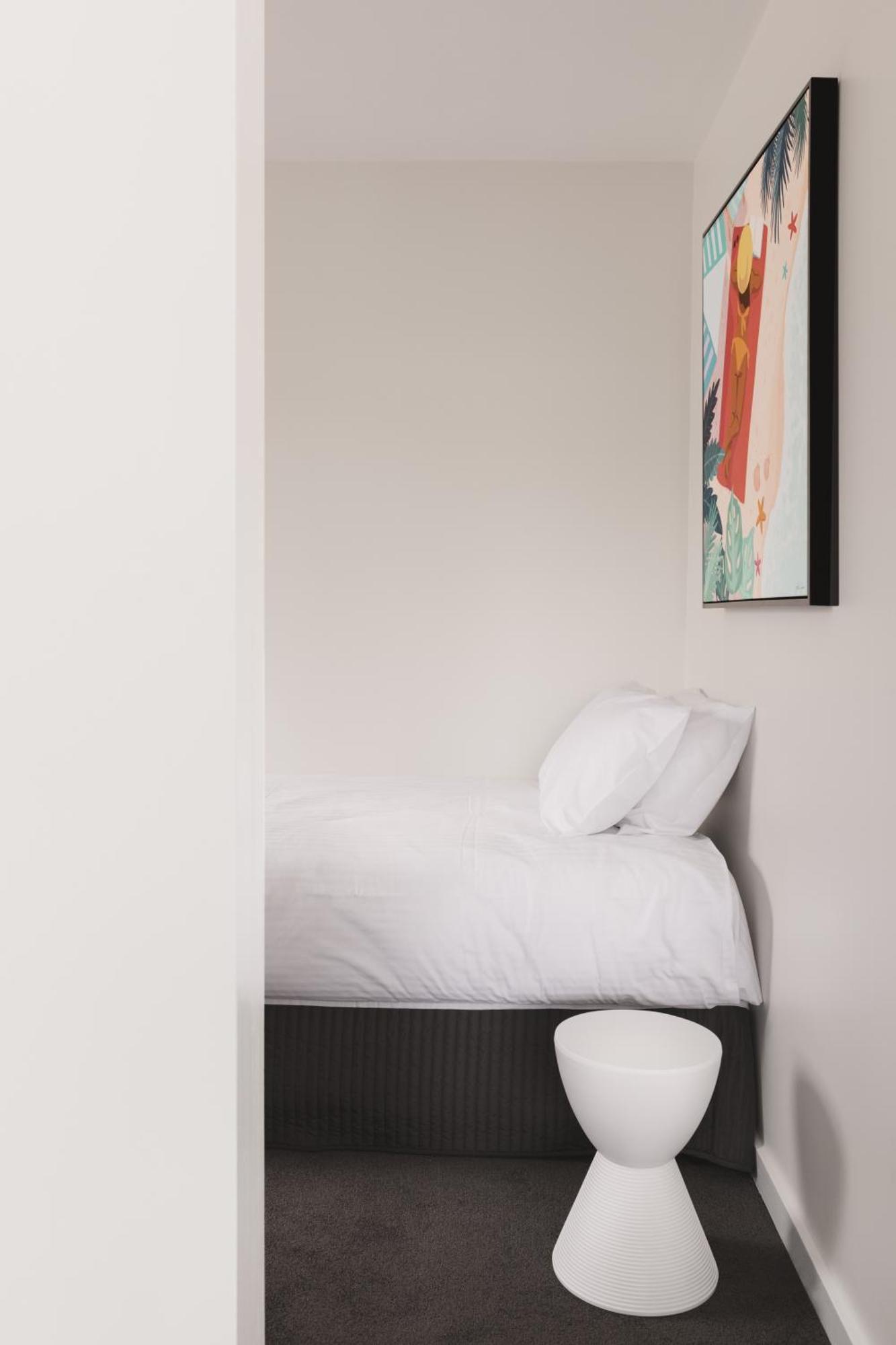 Mac St Kilda Blessington St By Melbourne Apartment Collection Exteriér fotografie