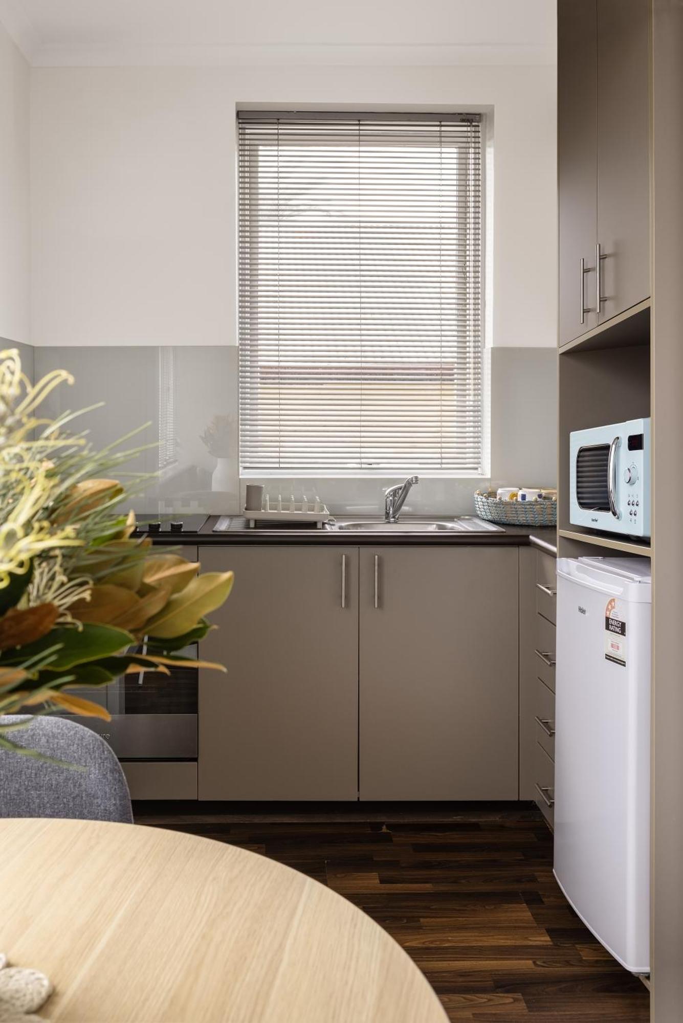 Mac St Kilda Blessington St By Melbourne Apartment Collection Exteriér fotografie
