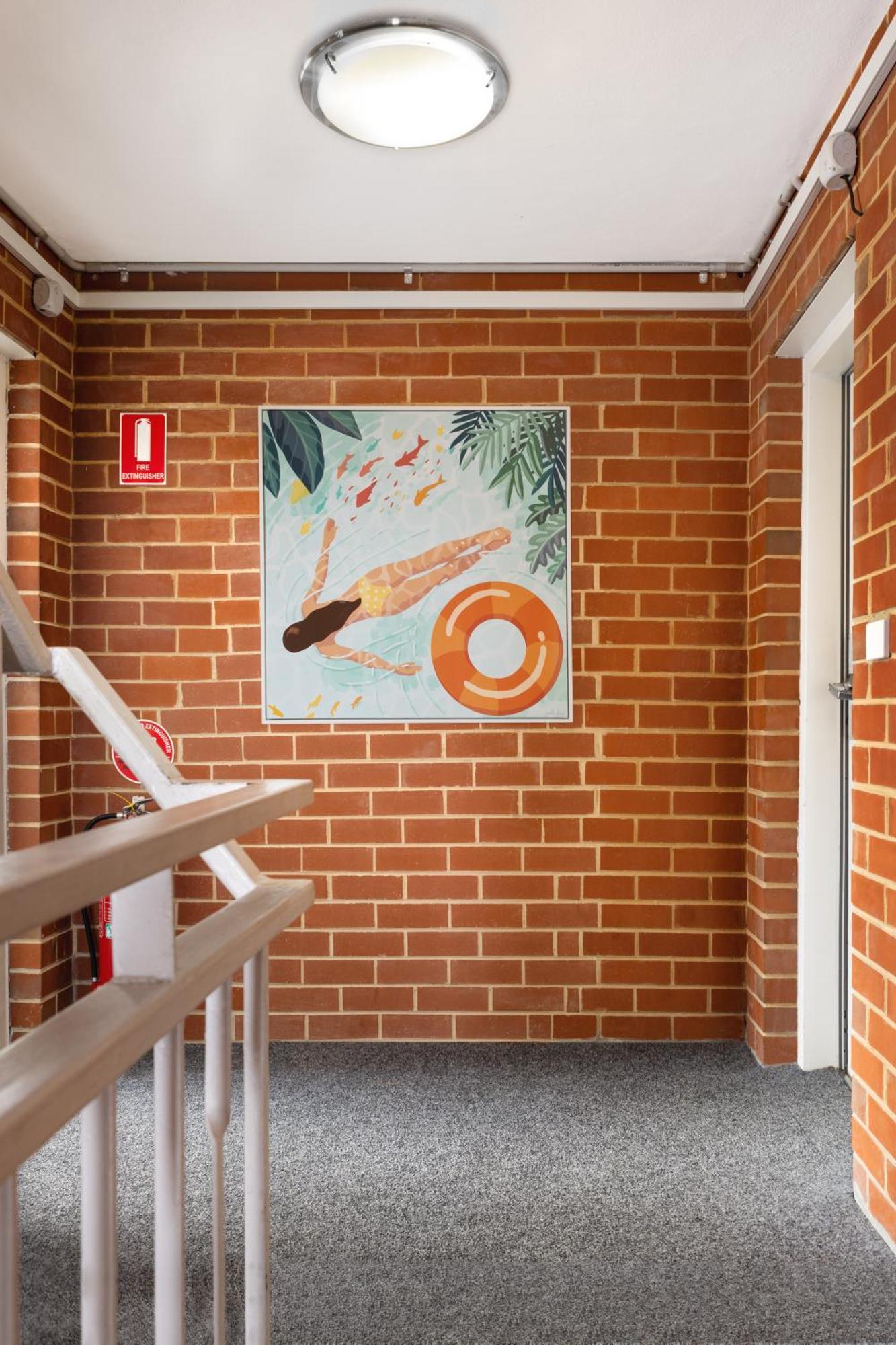 Mac St Kilda Blessington St By Melbourne Apartment Collection Exteriér fotografie