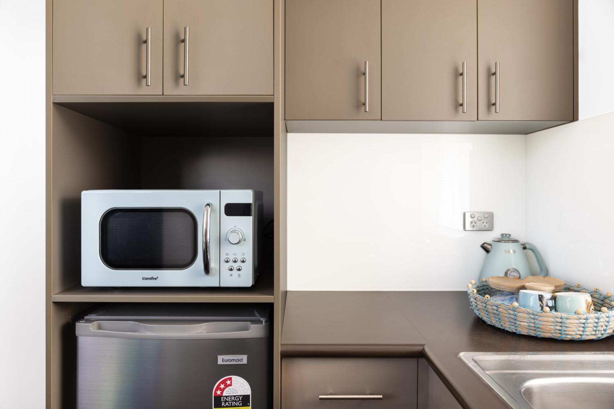Mac St Kilda Blessington St By Melbourne Apartment Collection Exteriér fotografie