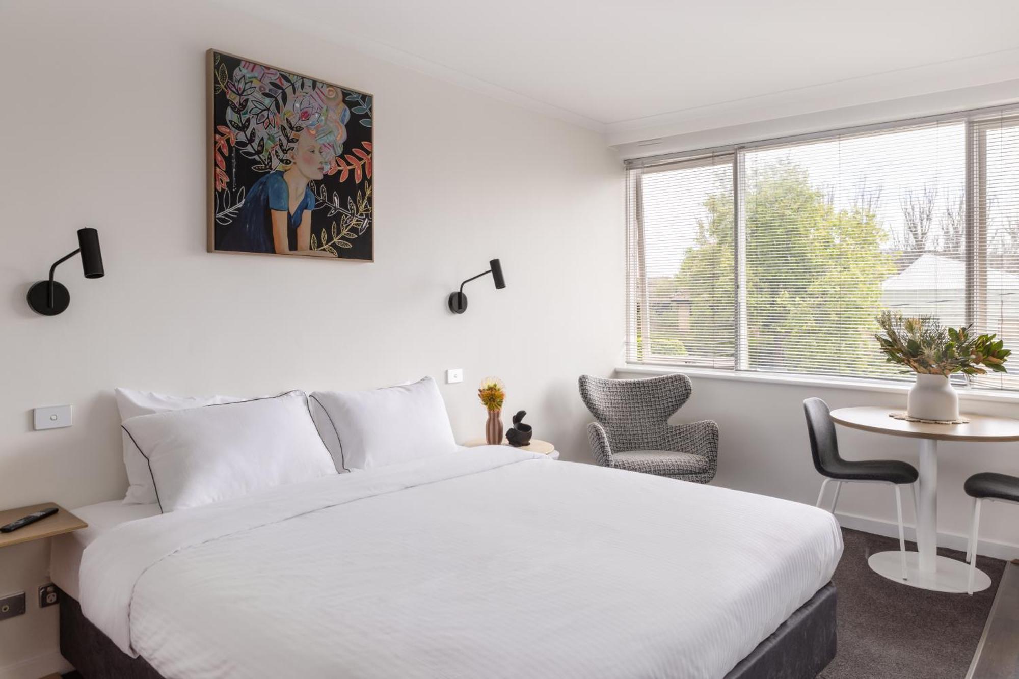 Mac St Kilda Blessington St By Melbourne Apartment Collection Exteriér fotografie