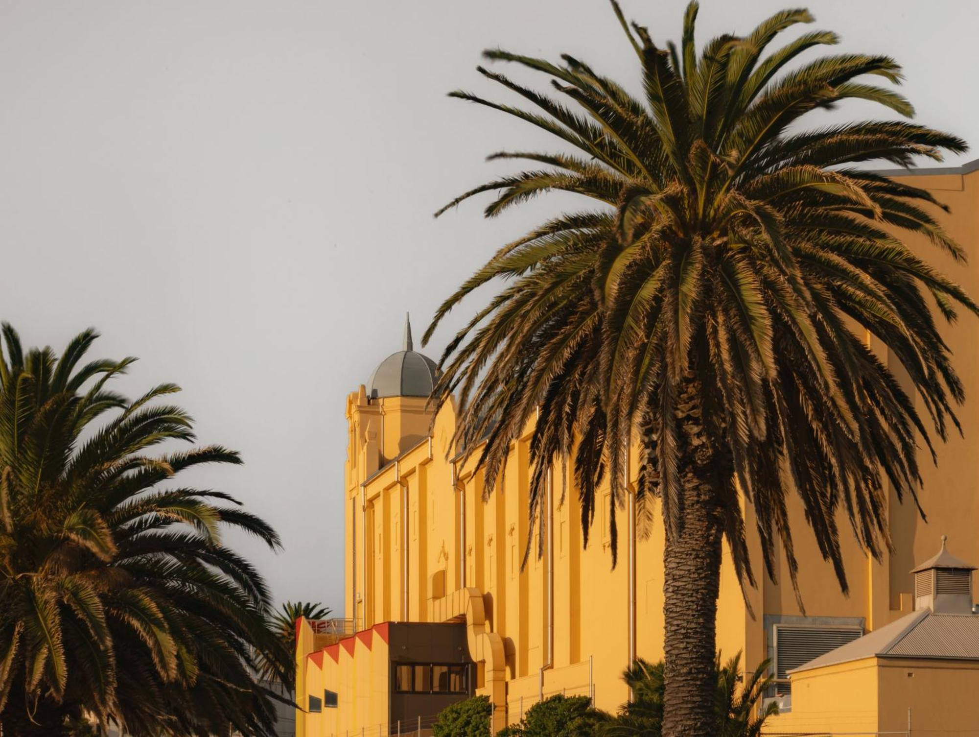 Mac St Kilda Blessington St By Melbourne Apartment Collection Exteriér fotografie